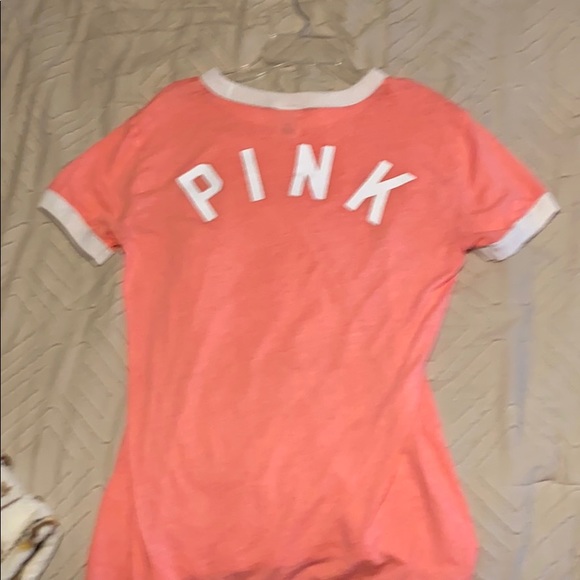 PINK tee shirt - Picture 4 of 4